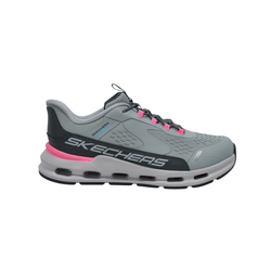 Sneakers Skechers 303654 textil gris