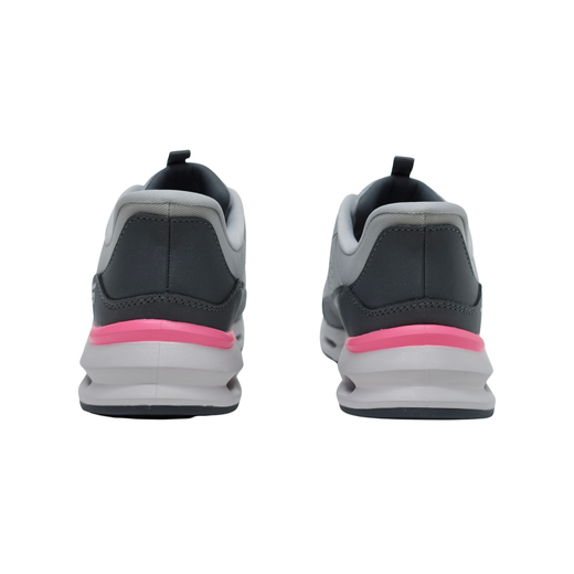Sneakers Skechers 303654 textil gris