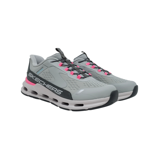Sneakers Skechers 303654 textil gris