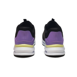 Sneakers Skechers 303654 textil negro