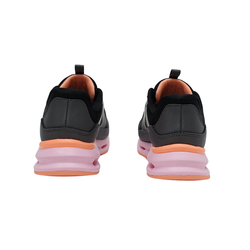 Sneakers Skechers 303654 textil negro