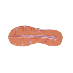 Sneakers Skechers 303654 textil negro