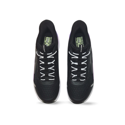 Sneakers Skechers 303654 textil negro