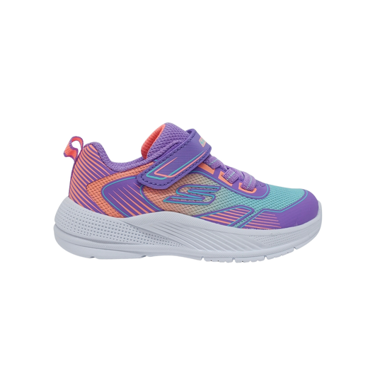 Sneakers Skechers 303657 textil fucsia