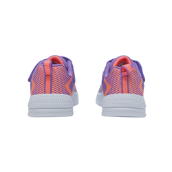 Sneakers Skechers 303657 textil fucsia