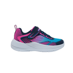 Sneakers Skechers 303657 textil marino