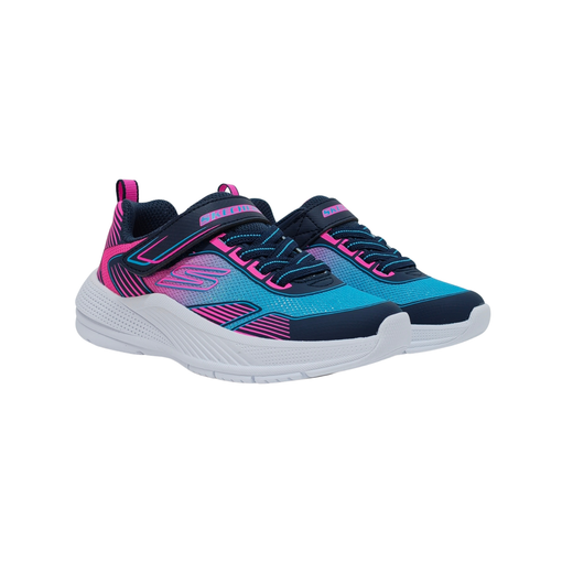 Sneakers Skechers 303657 textil marino