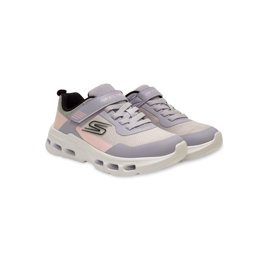 Sneakers Skechers 303682 textil lila