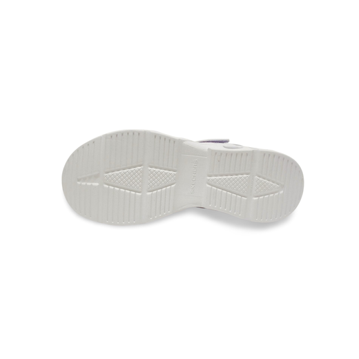 Sneakers Skechers 303682 textil lila