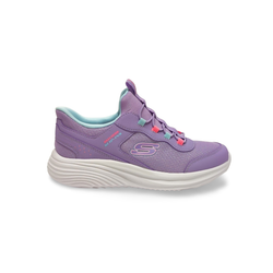 Sneakers Skechers 303690 textil lila