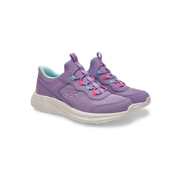 Sneakers Skechers 303690 textil lila