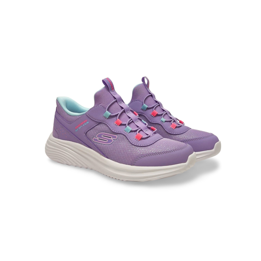 Sneakers Skechers 303690 textil lila