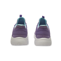 Sneakers Skechers 303690 textil lila