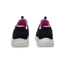 Sneakers Skechers 303690 textil negro