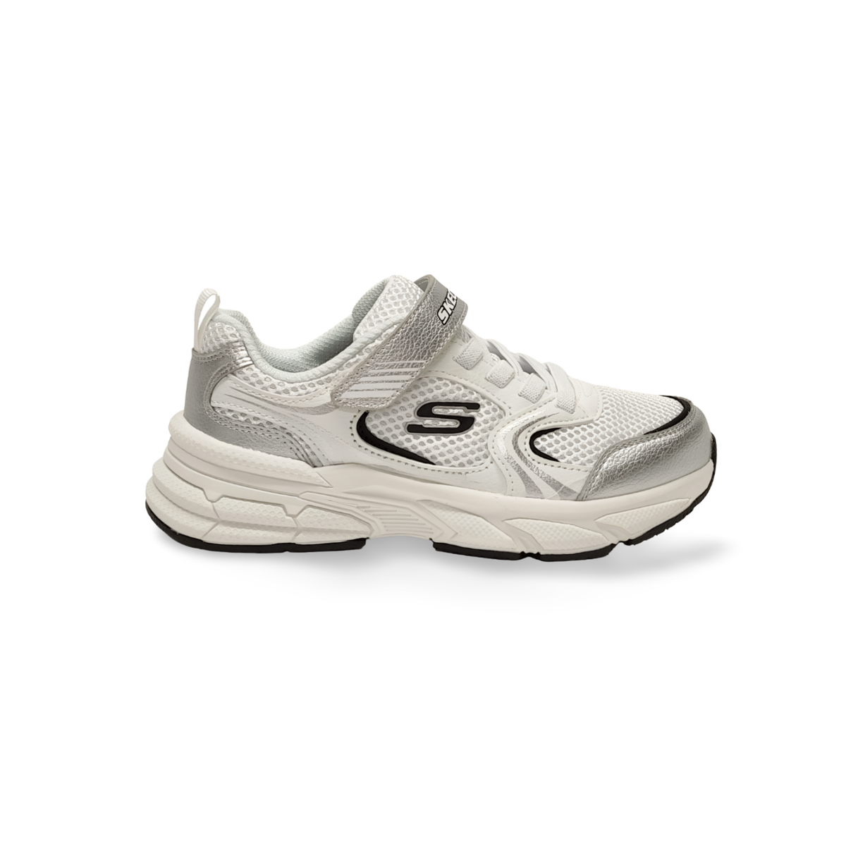 Sneakers Skechers 303692 textil blanco 30
