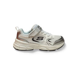 Sneakers Skechers 303692 textil blanco