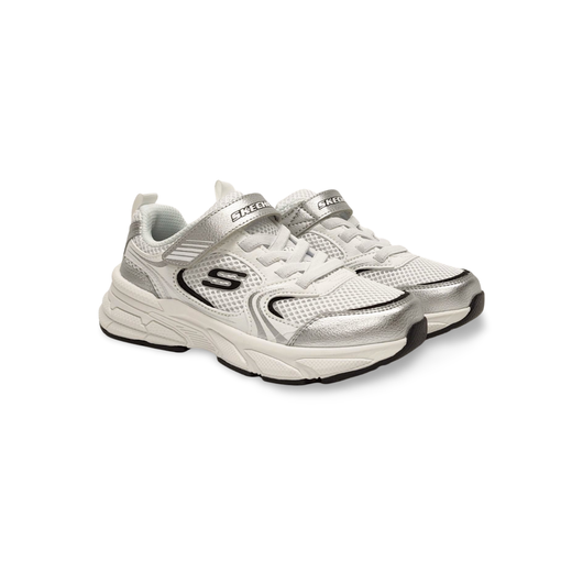 Sneakers Skechers 303692 textil blanco