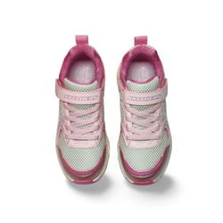 Sneakers Skechers 303692 textil fucsia