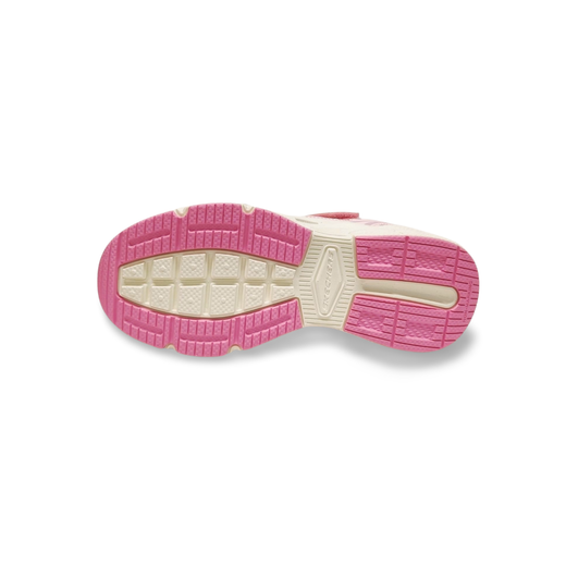 Sneakers Skechers 303692 textil fucsia