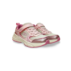 Sneakers Skechers 303692 textil fucsia