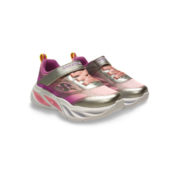 Sneakers Skechers 303712 textil fucsia
