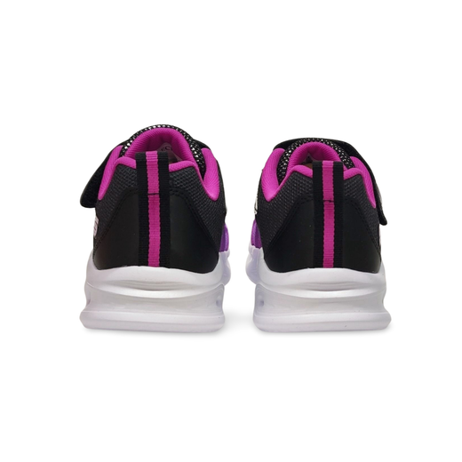 Sneakers Skechers 303713 textil lila