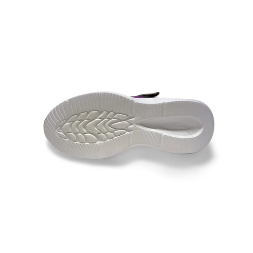 Sneakers Skechers 303713 textil lila