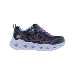 Sneakers Skechers 303736 textil negro