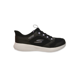 Sneakers Skechers 303855 textil negro