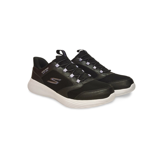 Sneakers Skechers 303855 textil negro