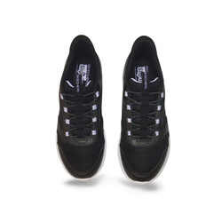 Sneakers Skechers 303855 textil negro