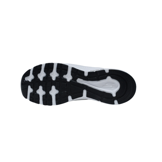 Sneakers Skechers 303964 nilon bco-ngo