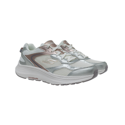 Sneakers Skechers 303964 textil blanco