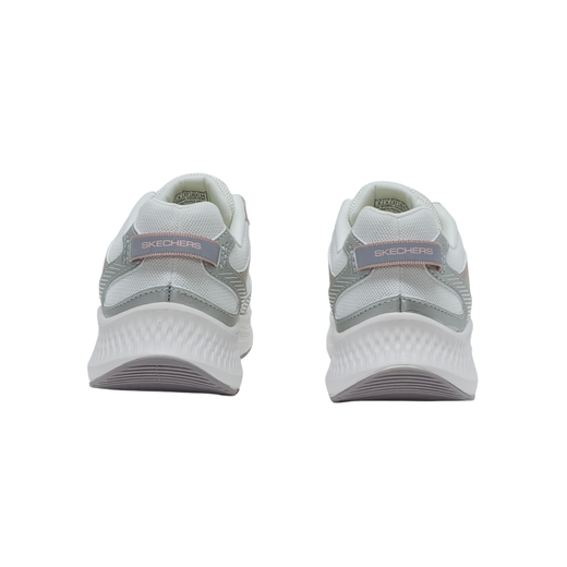 Sneakers Skechers 303964 textil blanco
