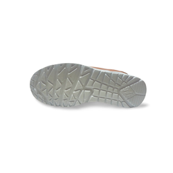 Sneakers Skechers 310384 piel vegana celeste