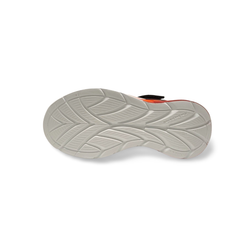 Sneakers Skechers 400139 textil gris