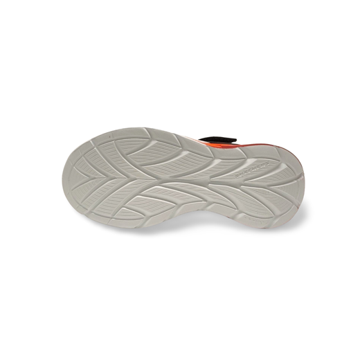 Sneakers Skechers 400139 textil gris