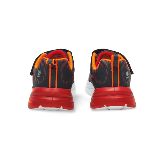 Sneakers Skechers 400139 textil gris