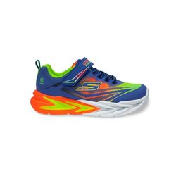 Sneakers Skechers 400139 textil marino