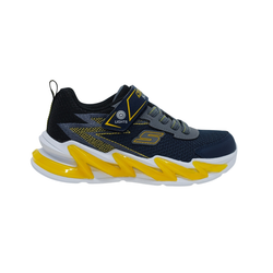 Sneakers Skechers 400200 textil marino