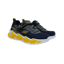 Sneakers Skechers 400200 textil marino