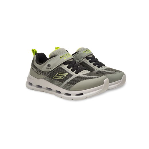 Sneakers Skechers 400240 textil gris
