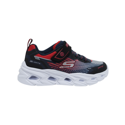 Sneakers Skechers 400590 textil negro