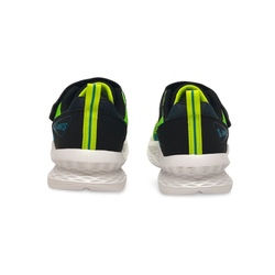 Sneakers Skechers 401490 textil combinados
