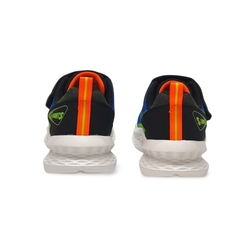 Sneakers Skechers 401490 textil marino