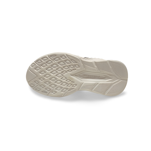 Sneakers Skechers 401490 textil rojo