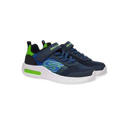 Sneakers Skechers 403723 textil marino