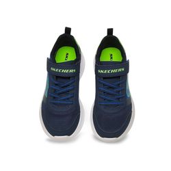 Sneakers Skechers 403723 textil marino