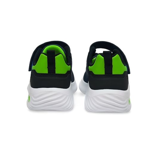 Sneakers Skechers 403723 textil marino