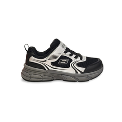 Sneakers Skechers 403857 textil negro